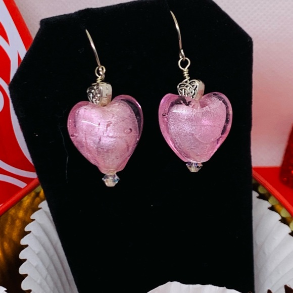 Earrings - Picture 2 of 3